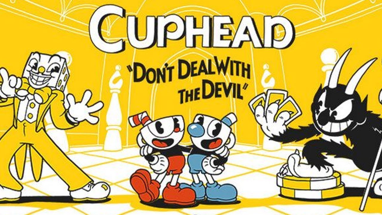 cuphead mac download